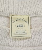 gelato pique（ジェラートピケ）Tシャツ・カットソー ピンク サイズ:F レディース/2200668527019