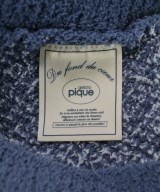 gelato pique（ジェラートピケ）その他 紺 サイズ:F/F レディース/2200669698022