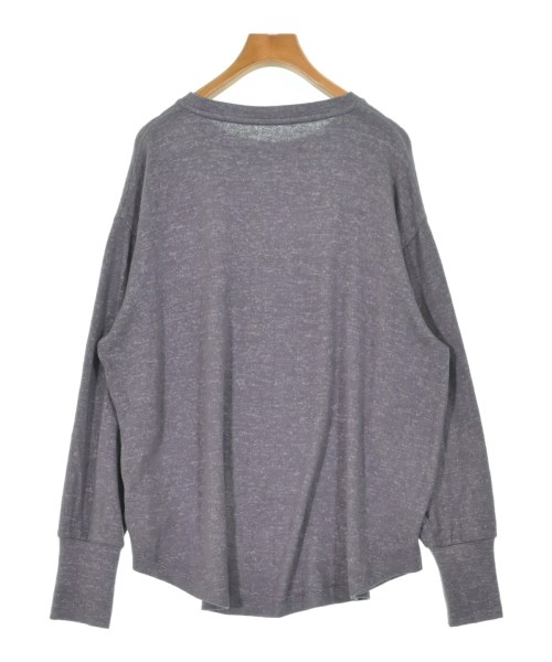 gelato pique（ジェラートピケ）Tシャツ・カットソー グレー サイズ:ONE レディース/2200669698039