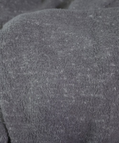 gelato pique（ジェラートピケ）Tシャツ・カットソー グレー サイズ:ONE レディース/2200669698039