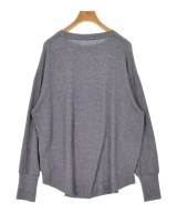 gelato pique（ジェラートピケ）Tシャツ・カットソー グレー サイズ:ONE レディース/2200669698039