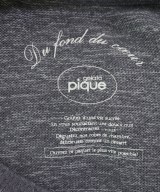 gelato pique（ジェラートピケ）Tシャツ・カットソー グレー サイズ:ONE レディース/2200669698039