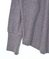 gelato pique（ジェラートピケ）Tシャツ・カットソー グレー サイズ:ONE レディース/2200669698039