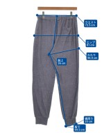 gelato pique（ジェラートピケ）その他 グレー サイズ:ONE レディース/2200669698053