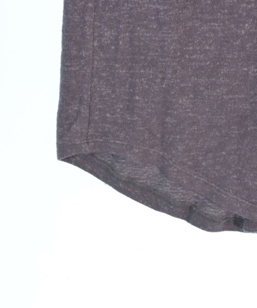 gelato pique（ジェラートピケ）ワンピース グレー サイズ:F レディース/2200669698060