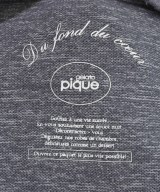 gelato pique（ジェラートピケ）ワンピース グレー サイズ:F レディース/2200669698060