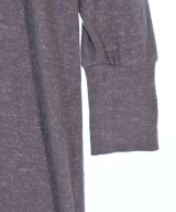 gelato pique（ジェラートピケ）ワンピース グレー サイズ:F レディース/2200669698060