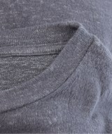 gelato pique（ジェラートピケ）ワンピース グレー サイズ:F レディース/2200669698060