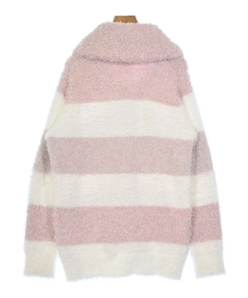 gelato pique（ジェラートピケ）カーディガン ピンク サイズ:F レディース/2200670271016