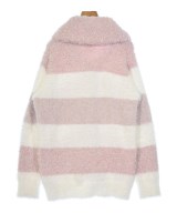 gelato pique（ジェラートピケ）カーディガン ピンク サイズ:F レディース/2200670271016