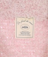 gelato pique（ジェラートピケ）カーディガン ピンク サイズ:F レディース/2200670271016