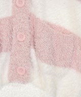 gelato pique（ジェラートピケ）カーディガン ピンク サイズ:F レディース/2200670271016