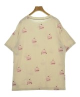 gelato pique（ジェラートピケ）Tシャツ・カットソー 白 サイズ:ONE レディース/2200726606083
