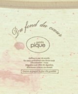 gelato pique（ジェラートピケ）Tシャツ・カットソー 白 サイズ:ONE レディース/2200726606083