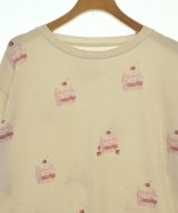 gelato pique（ジェラートピケ）Tシャツ・カットソー 白 サイズ:ONE レディース/2200726606083