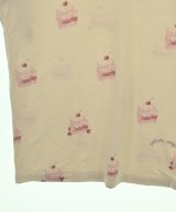 gelato pique（ジェラートピケ）Tシャツ・カットソー 白 サイズ:ONE レディース/2200726606083