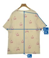 gelato pique（ジェラートピケ）Tシャツ・カットソー 白 サイズ:ONE レディース/2200726606083