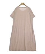 gelato pique（ジェラートピケ）ワンピース ピンク サイズ:F レディース/2200729859073