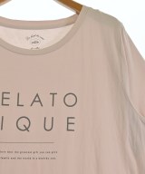 gelato pique（ジェラートピケ）ワンピース ピンク サイズ:F レディース/2200729859073