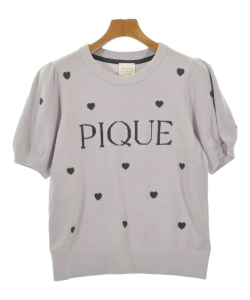 gelato pique(ジェラートピケ)のTシャツ・カットソー サイズ:ONE 2,000円