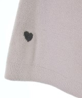 gelato pique（ジェラートピケ）ショートパンツ 紫 サイズ:F レディース/2200729876049