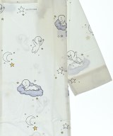 gelato pique（ジェラートピケ）シャツワンピース 白 サイズ:F レディース/2200725668273