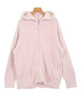 gelato pique（ジェラートピケ）カーディガン ピンク サイズ:F レディース/2200725662028