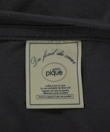 gelato pique（ジェラートピケ）ワンピース グレー サイズ:F レディース/2200728703025