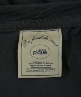 gelato pique（ジェラートピケ）ワンピース グレー サイズ:F レディース/2200728703032