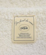 gelato pique（ジェラートピケ）ベスト 白 サイズ:F レディース/2200729250016