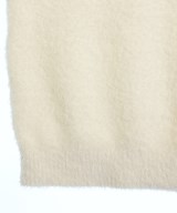 gelato pique（ジェラートピケ）ベスト 白 サイズ:F レディース/2200729250016