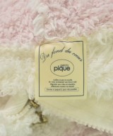 gelato pique（ジェラートピケ）スウェット 白 サイズ:F レディース/2200726420207