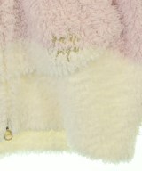 gelato pique（ジェラートピケ）スウェット 白 サイズ:F レディース/2200726420207