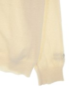 gelato pique（ジェラートピケ）カーディガン 白 サイズ:F レディース/2200724448029