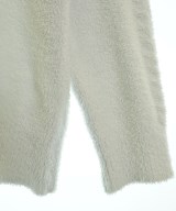 gelato pique（ジェラートピケ）ニット・セーター 白 サイズ:F レディース/2200714789088