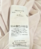 gelato pique（ジェラートピケ）ワンピース ピンク サイズ:F レディース/2200720054026