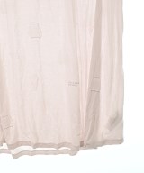 gelato pique（ジェラートピケ）ワンピース ピンク サイズ:F レディース/2200720054026