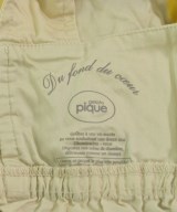 gelato pique（ジェラートピケ）ワンピース ベージュ サイズ:F レディース/2200720054033