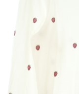 gelato pique（ジェラートピケ）Tシャツ・カットソー 白 サイズ:F レディース/2200720054040
