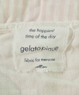 gelato pique（ジェラートピケ）カジュアルシャツ ピンク サイズ:F レディース/2200720054064
