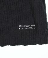 gelato pique（ジェラートピケ）ポロシャツ 黒 サイズ:ONE レディース/2200720534016