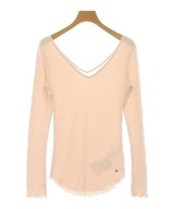 gelato pique（ジェラートピケ）Tシャツ・カットソー ピンク サイズ:F レディース/2200720599015