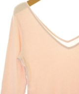 gelato pique（ジェラートピケ）Tシャツ・カットソー ピンク サイズ:F レディース/2200720599015