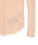 gelato pique（ジェラートピケ）Tシャツ・カットソー ピンク サイズ:F レディース/2200720599015
