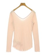 gelato pique（ジェラートピケ）Tシャツ・カットソー ピンク サイズ:F レディース/2200720599022