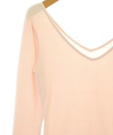 gelato pique（ジェラートピケ）Tシャツ・カットソー ピンク サイズ:F レディース/2200720599022