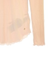 gelato pique（ジェラートピケ）Tシャツ・カットソー ピンク サイズ:F レディース/2200720599022