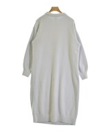 gelato pique（ジェラートピケ）ワンピース 青 サイズ:F レディース/2200716177043