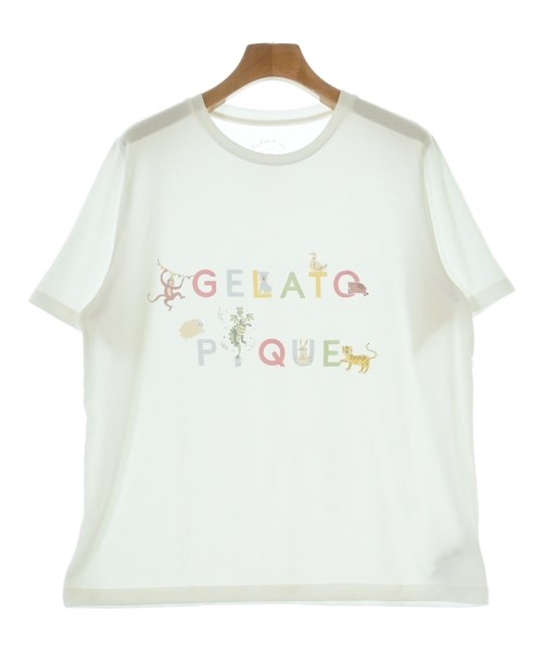 gelato pique(ジェラートピケ)のTシャツ・カットソー サイズ:ONE 2,000円