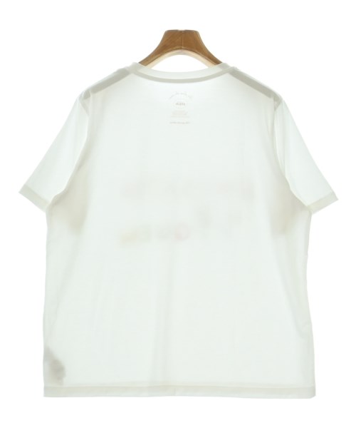 gelato pique（ジェラートピケ）Tシャツ・カットソー 白 サイズ:ONE レディース/2200717156238
